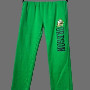 Oregon Ducks men’s sweatpants